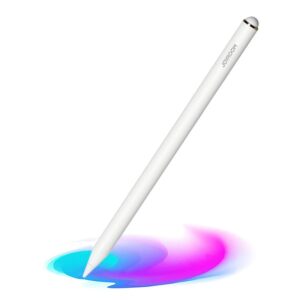 Zīmulis Joyroom  Joyroom JR-X9 Active Stylus for Apple iPad White (JR-X9) 