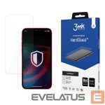 Защитное стекло 3MK  3mk HardGlass  tempered glass for iPhone 13 Pro Max 