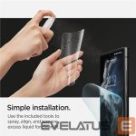 Kaitseklaasid Spigen  Spigen Neo Flex Hydrogel Film for Samsung Galaxy S22 Ultra - 2 pcs. 