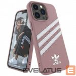 Tagakaaned Adidas  Pink || White 