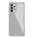 Aizmugurējais vāciņš Nillkin  Nillkin Nature Pro case for Samsung Galaxy A73 armored cover transparent cover