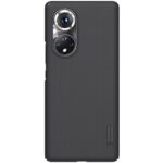Back panel cover Nillkin  Nillkin Super Frosted Shield reinforced case cover for Honor 50 Pro black