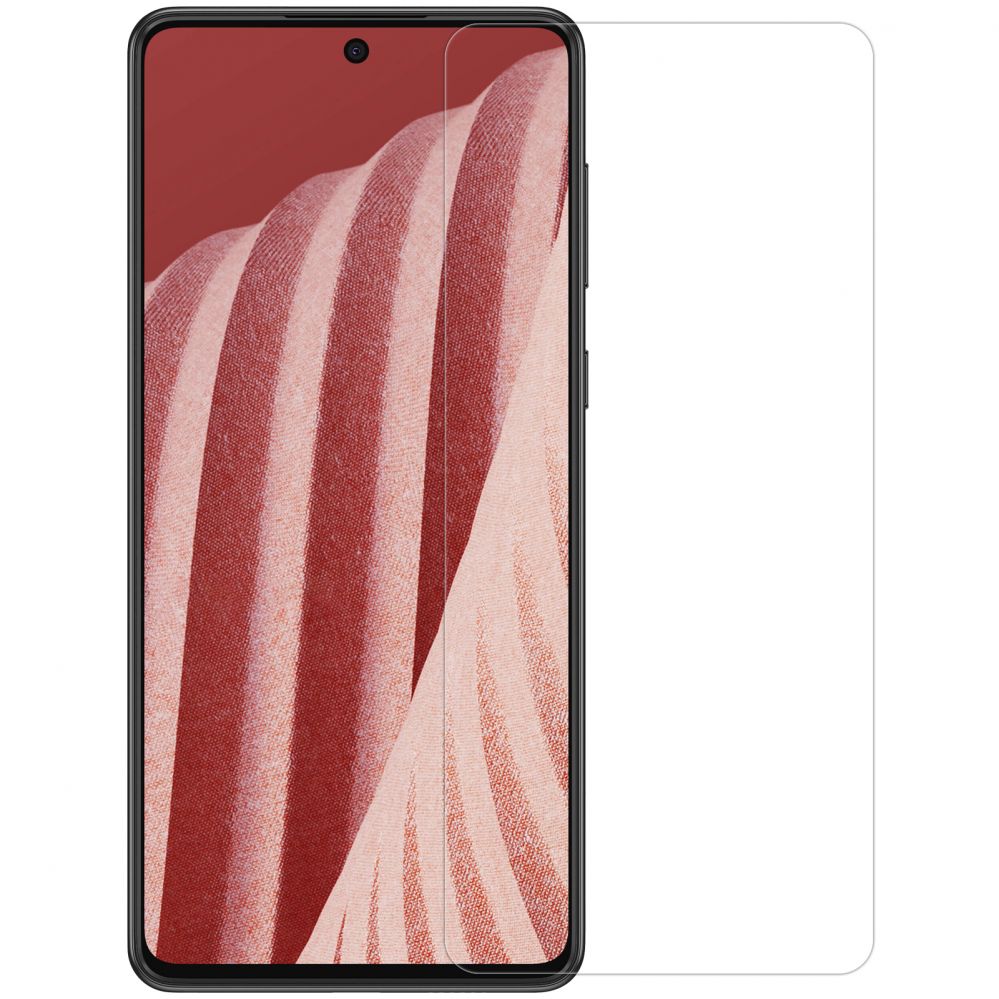 Aizsargstikls Nillkin Nillkin Amazing H protective tempered glass 9H Samsung Galaxy A73