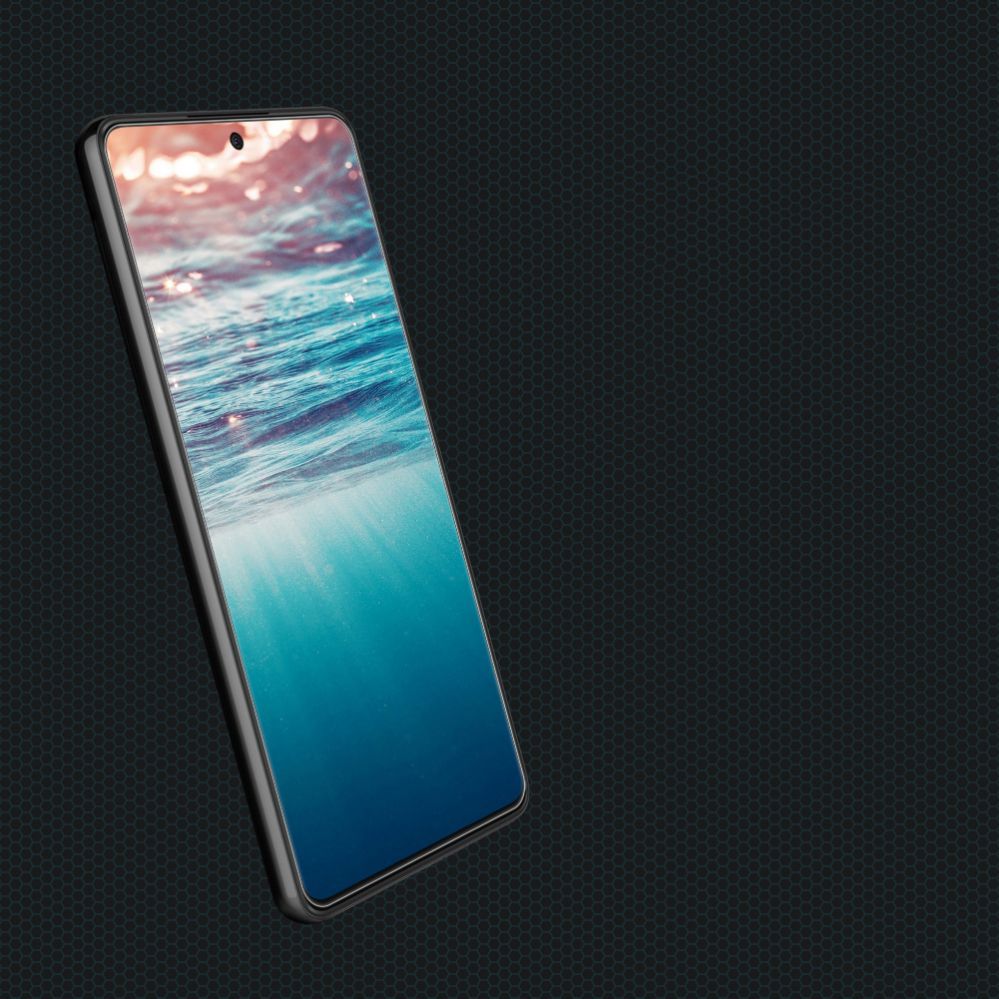 Aizsargstikls Nillkin Nillkin Amazing H protective tempered glass 9H Samsung Galaxy A73