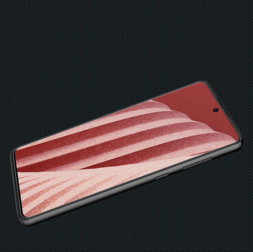 Aizsargstikls Nillkin Nillkin Amazing H protective tempered glass 9H Samsung Galaxy A73