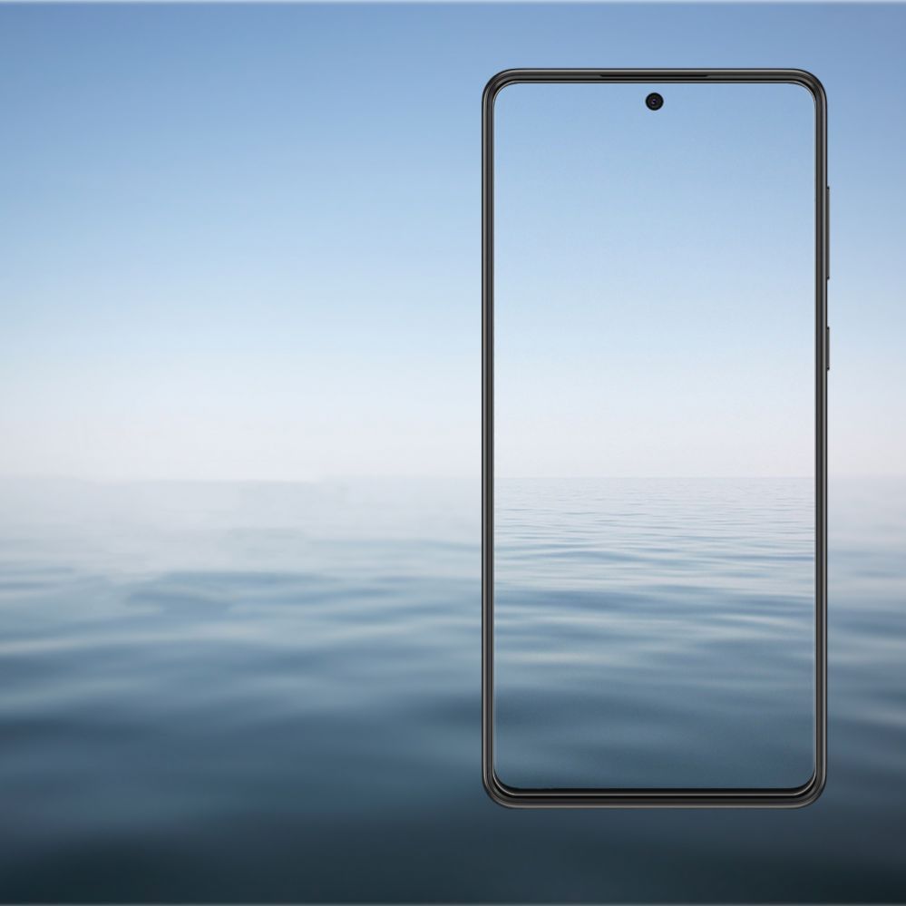 Aizsargstikls Nillkin Nillkin Amazing H protective tempered glass 9H Samsung Galaxy A73