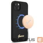 Tagakaaned Guess  Black 