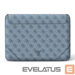 Back panel cover Guess  Blue 