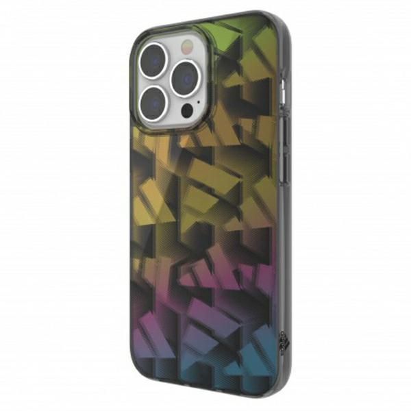 Tagakaaned Adidas Adidas OR Moulded Case Graphic iPhone 13 Pro / 13 6,1" wielokolorowy/colourful 47251