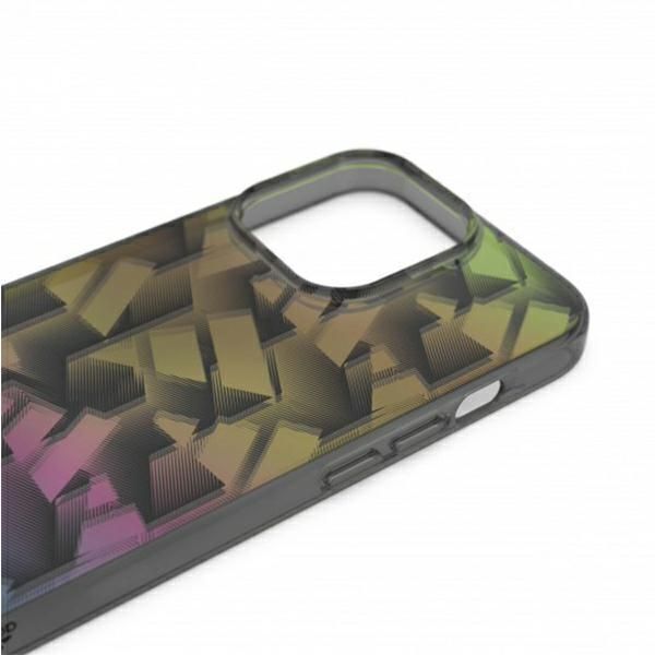 Tagakaaned Adidas Adidas OR Moulded Case Graphic iPhone 13 Pro / 13 6,1" wielokolorowy/colourful 47251