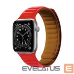 Back panel cover Hurtel - Red 