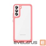 Back panel cover Hurtel  Red 