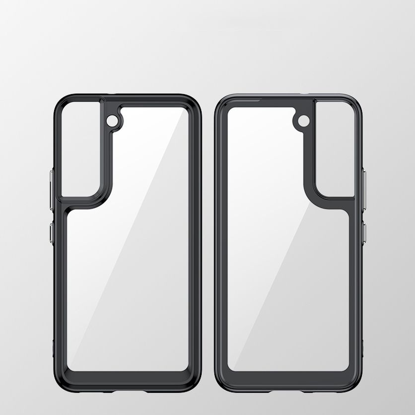 Tagakaaned Hurtel Red