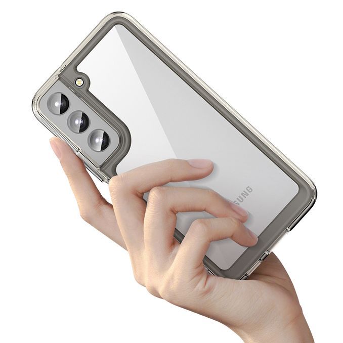 Aizmugurējais vāciņš Hurtel Transparent