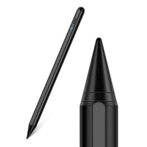 Zīmulis ESR  ESR Digital+ Magnetic Stylus Pen for iPad - Black 
