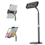 Automaatne hoidja Wozinsky  Wozinsky stand for tablet and phone on the desk black (WTHBK4) 