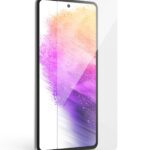 Kaitseklaasid Ringke  Ringke Invisible Defender ID Glass 2.5D 0.33mm screen protector for Samsung Galaxy A73 5G 