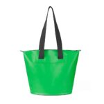 Tagakaaned Hurtel  11L PVC waterproof bag - green 