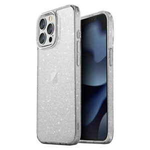 Nugarėlės dėklai UNIQ  Uniq LifePro Xtreme case for iPhone 13 Pro / iPhone 13 - transparent 