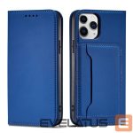 Tagakaaned Hurtel  Blue 