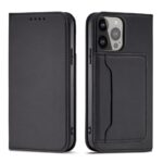 Back panel cover Hurtel  Black 