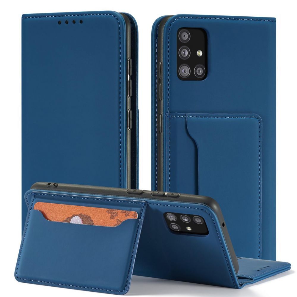 Back panel cover Hurtel Blue