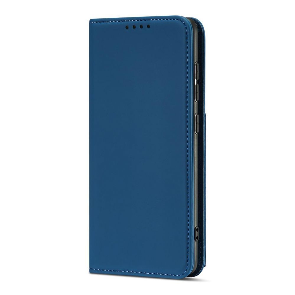 Back panel cover Hurtel Blue