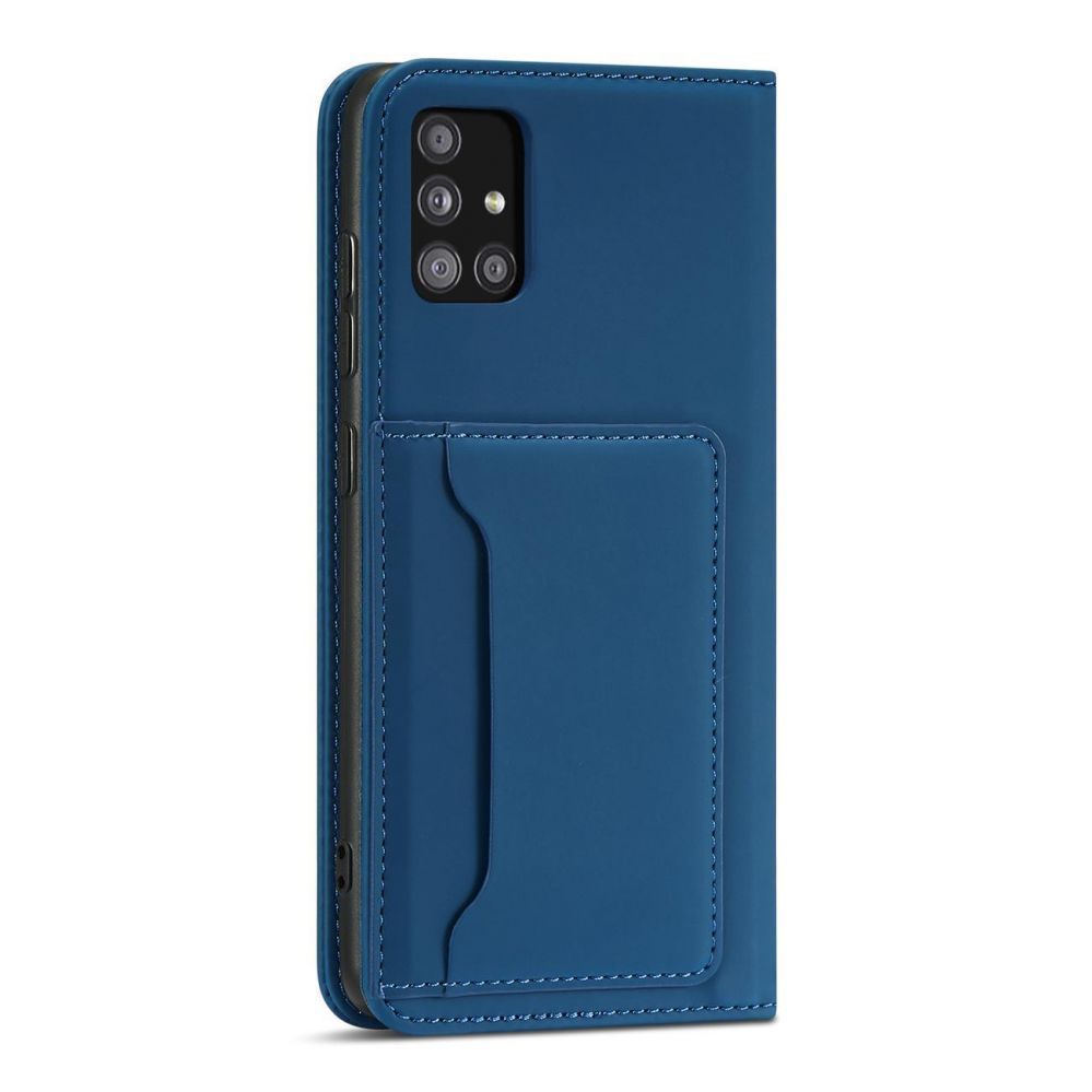 Back panel cover Hurtel Blue