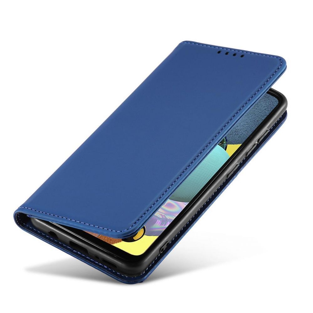 Back panel cover Hurtel Blue