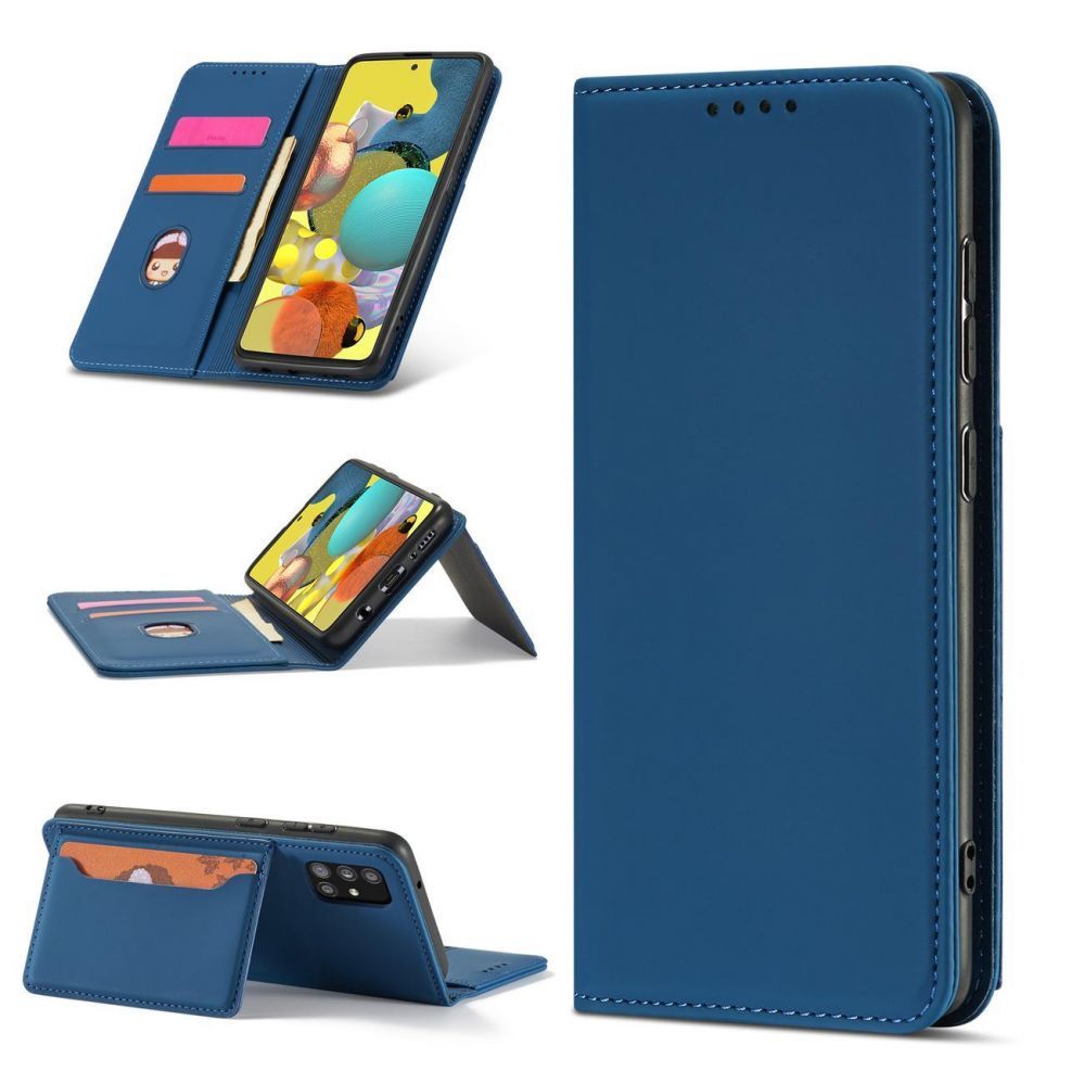 Back panel cover Hurtel Blue