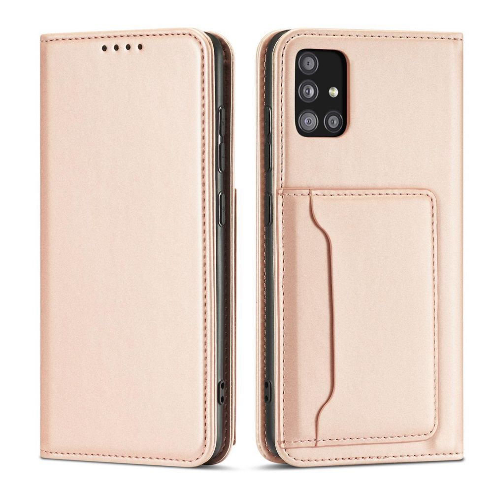 Back panel cover Hurtel Pink
