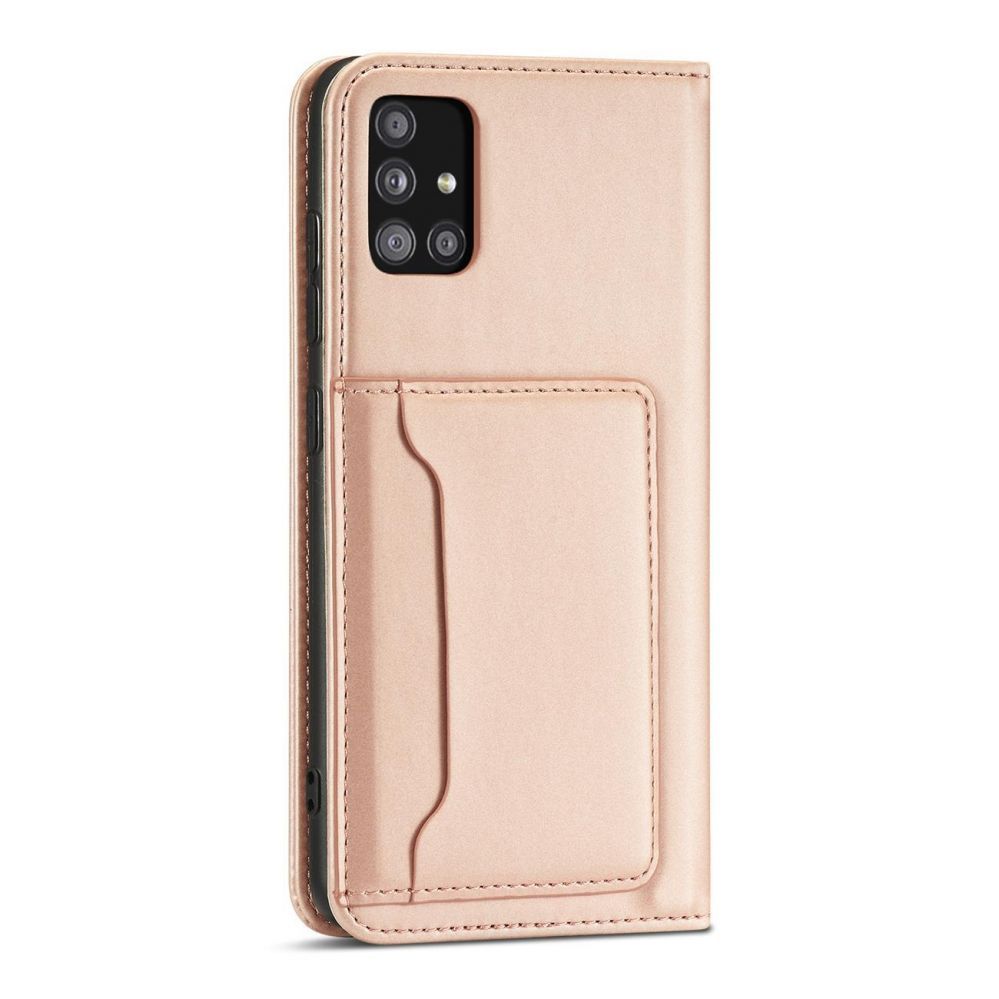 Back panel cover Hurtel Pink
