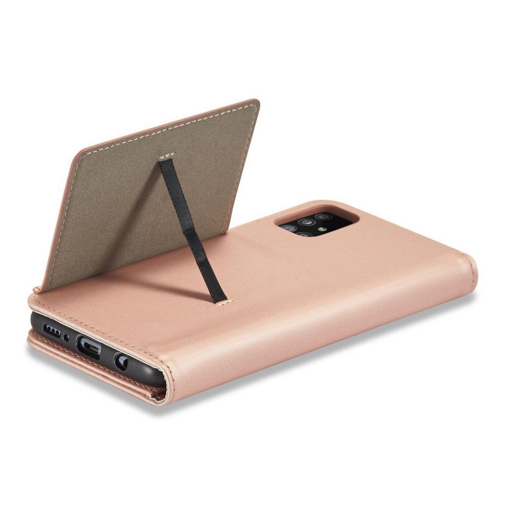 Back panel cover Hurtel Pink