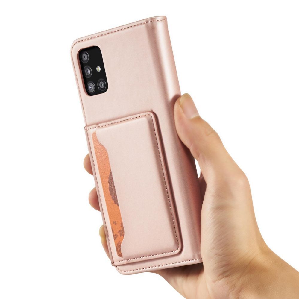 Back panel cover Hurtel Pink