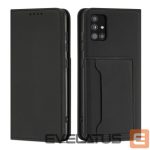 Back panel cover Hurtel  Black 
