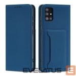 Back panel cover Hurtel  Blue 