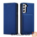 Tagakaaned Hurtel  Blue 