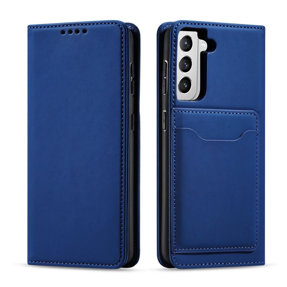 Back panel cover Hurtel Blue