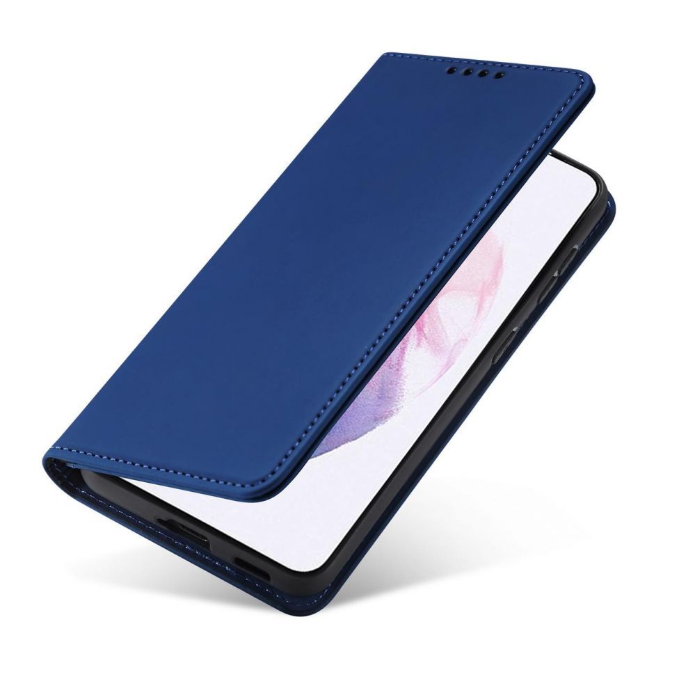 Back panel cover Hurtel Blue