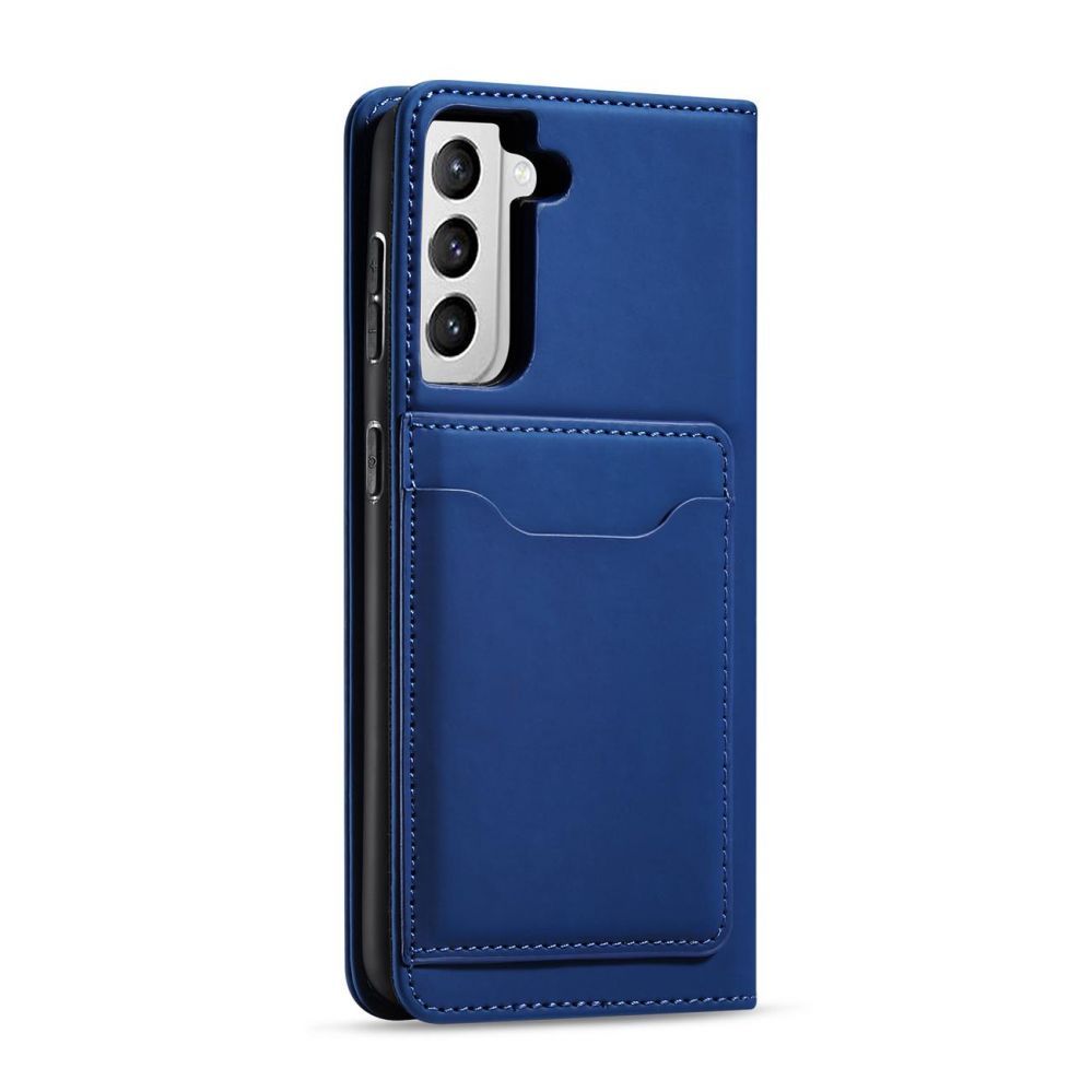 Back panel cover Hurtel Blue