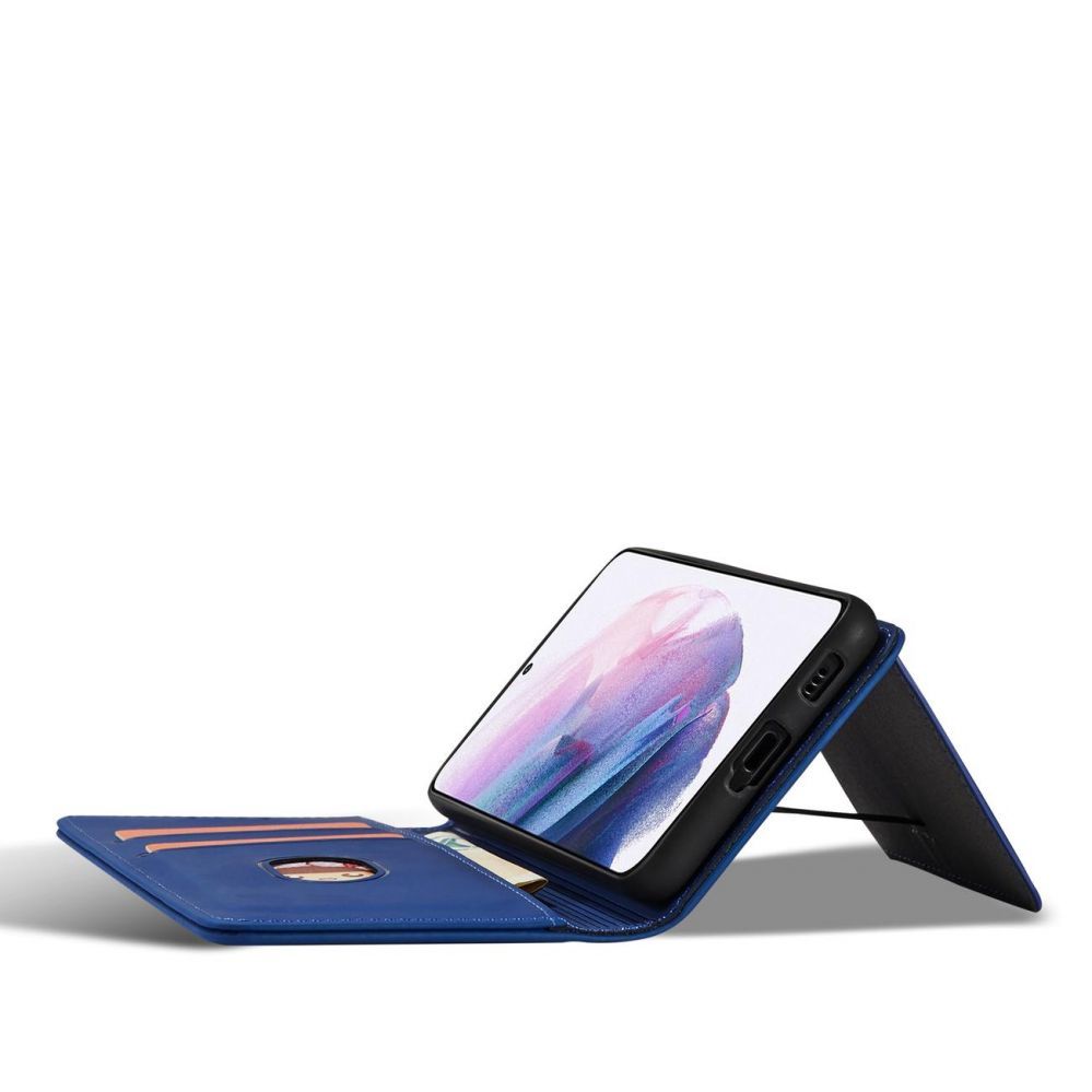 Back panel cover Hurtel Blue