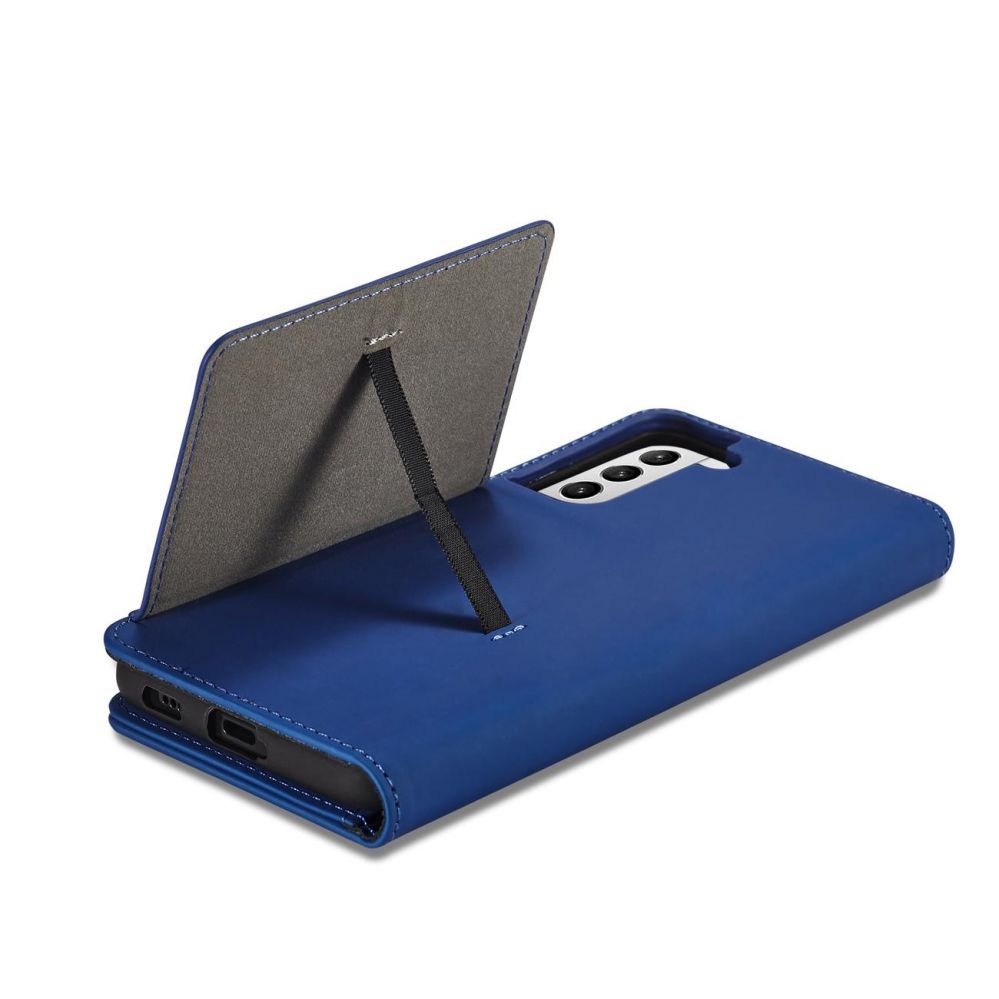 Back panel cover Hurtel Blue