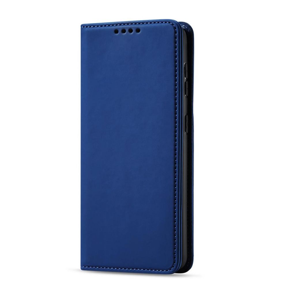 Back panel cover Hurtel Blue