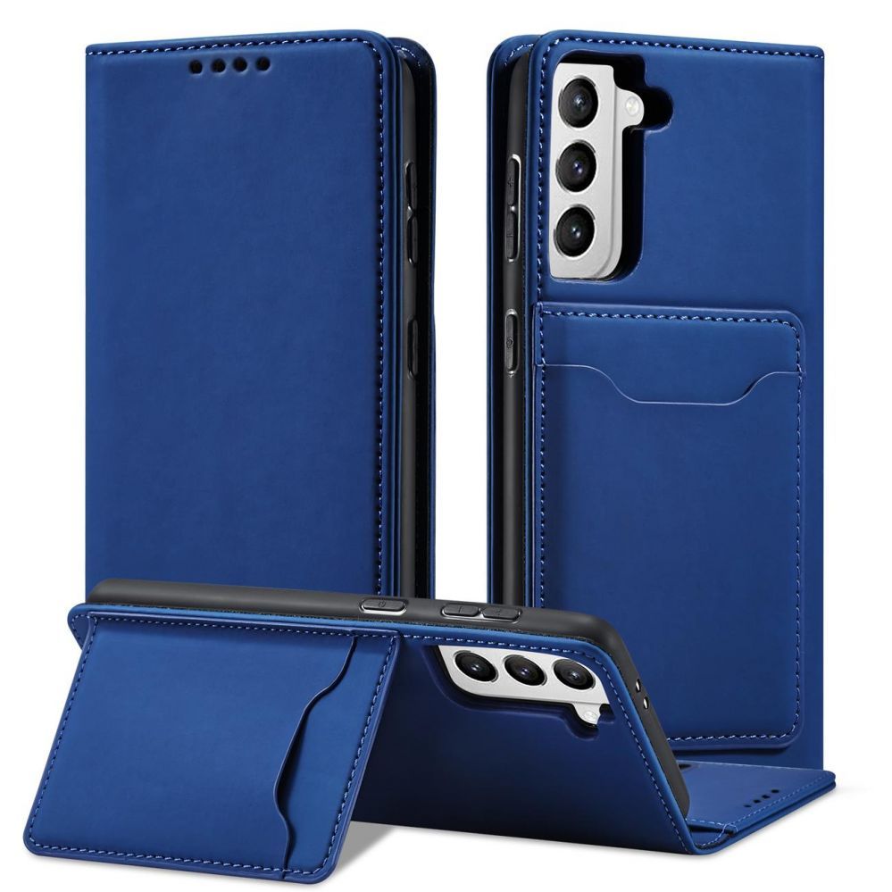 Back panel cover Hurtel Blue