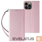 Tagakaaned Hurtel  Pink 