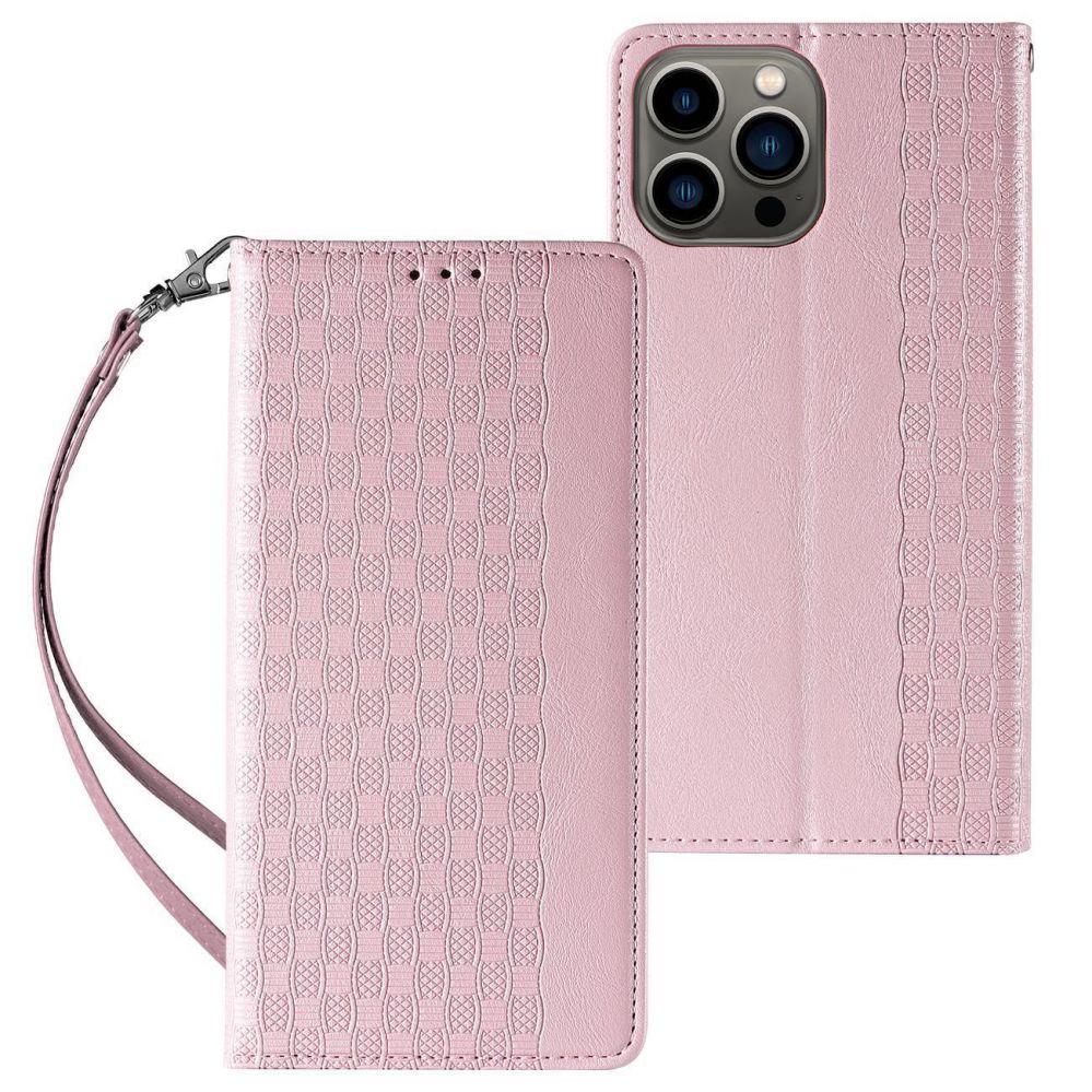 Back panel cover Hurtel Pink