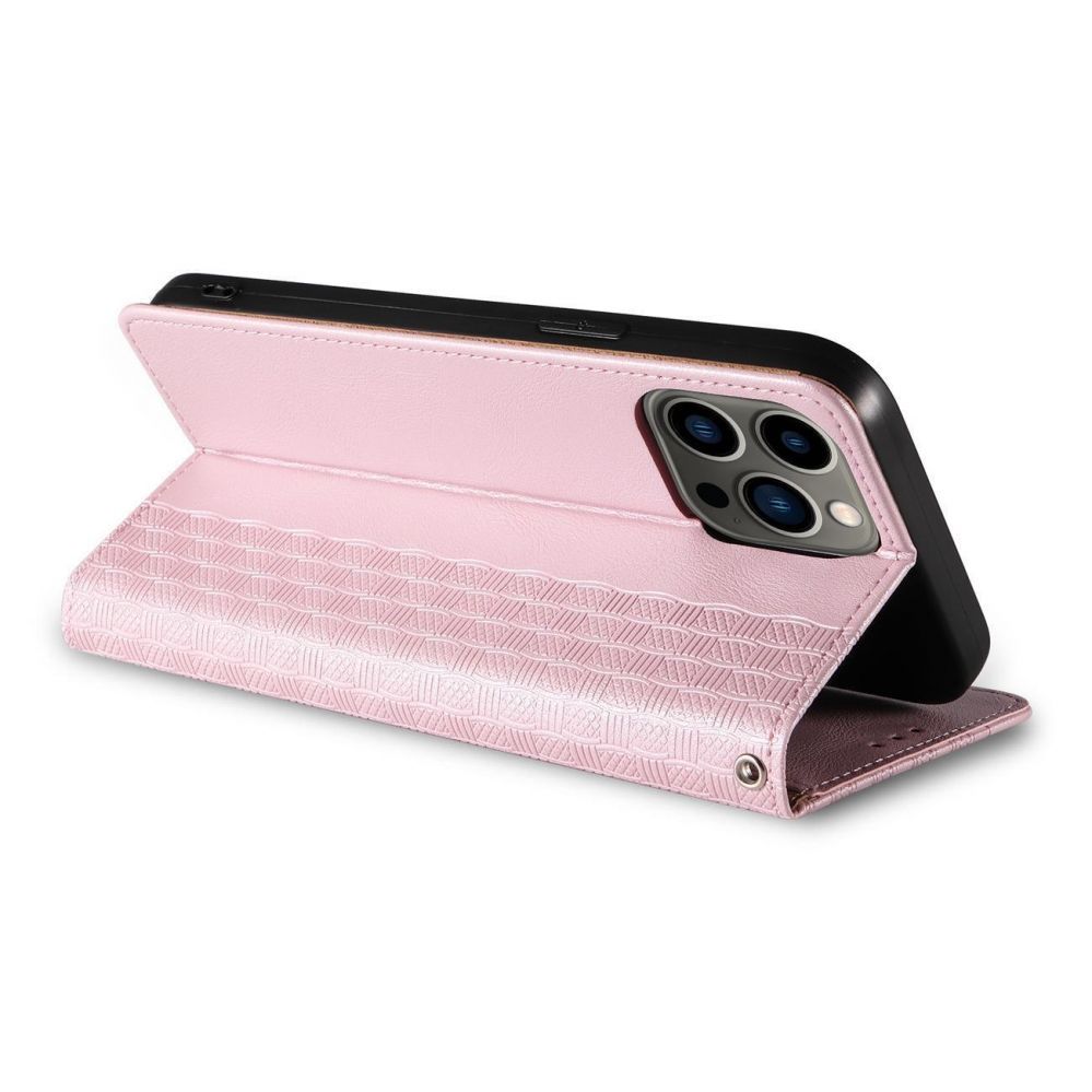 Back panel cover Hurtel Pink
