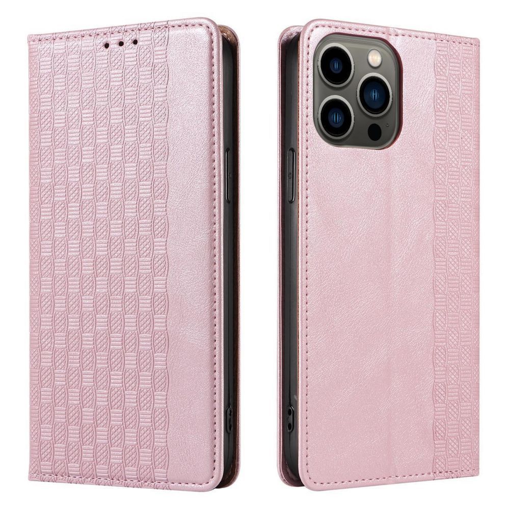 Back panel cover Hurtel Pink