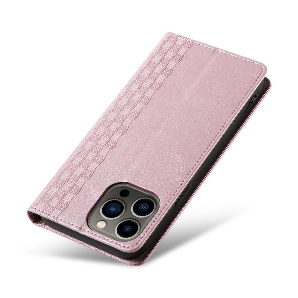 Back panel cover Hurtel Pink