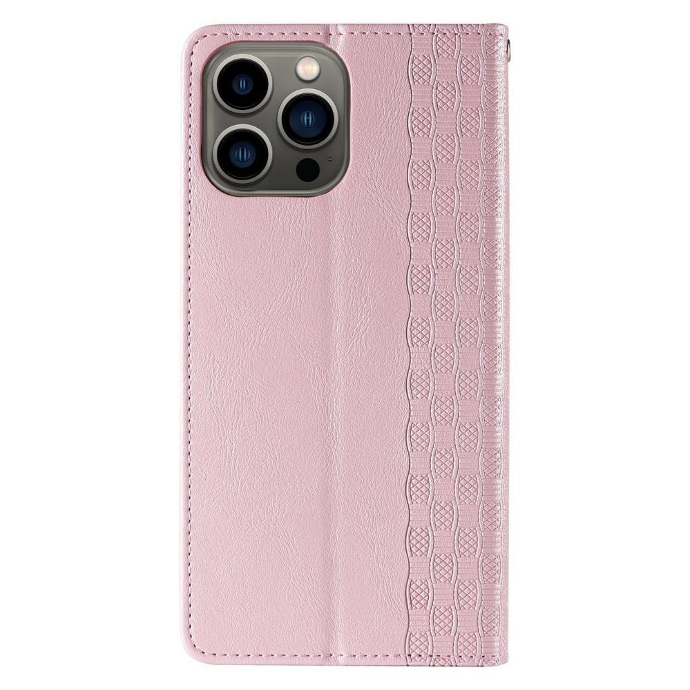 Back panel cover Hurtel Pink